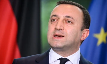 Поранешниот грузиски премиер Гарибашвили осуден на затвор поради перење пари