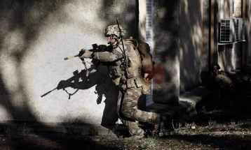 Франција почнува регрутација за новиот доброволен воен рок