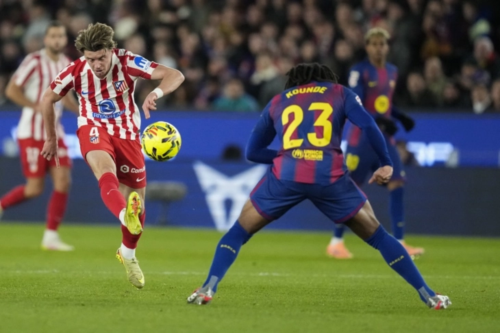 Галагер пред враќање во Премиер лигата