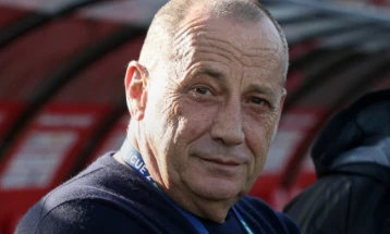 Поранешен корзикански националистички лидер застрелан на погребот на неговата мајка