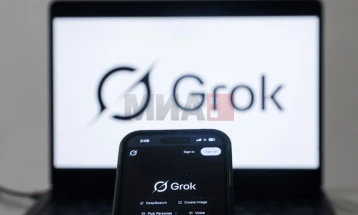 Британски регулатор отвори истрага против Х поради загриженост околу Грок