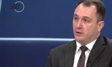 Andonovski: Qeveria është stabile, ekziston mundësi për ndryshime, por për momentin nuk ka paralajmërime të tilla