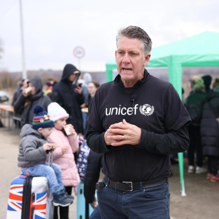 УНИЦЕФ: Од почетокот на примирјето во Газа убиени повеќе од 100 деца