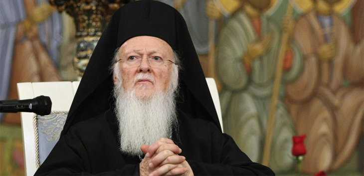 Вселенската патријаршија: Руските служби измислуваат сценарија и лажни вести против Вартоломеј