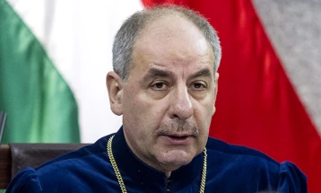 Суљок: Парламентарните избори во Унгарија ќе се одржат на 12 април