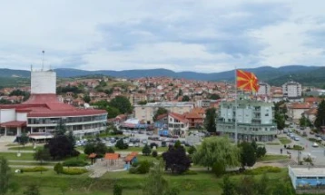 Донација по повод Стара Нова година во Делчево