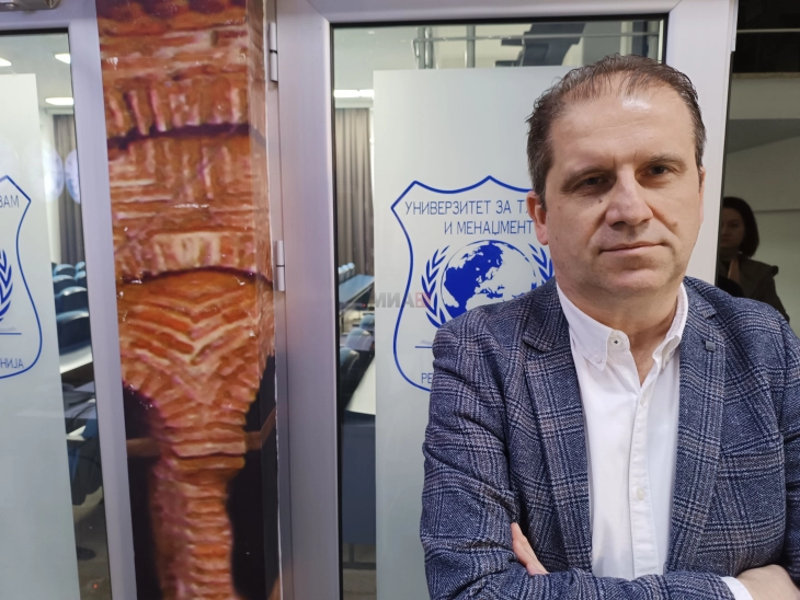 Онкологот Стојковски за МИА: Новиот закон против пушење покрај здравствените придобивки има и силно превентивно дејство - ќе придонесе за здрави навики кај младите