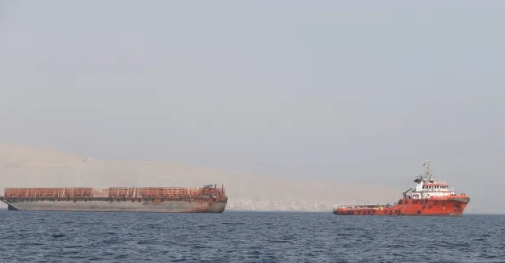 Дронови погодија четири танкери за нафта во Русија