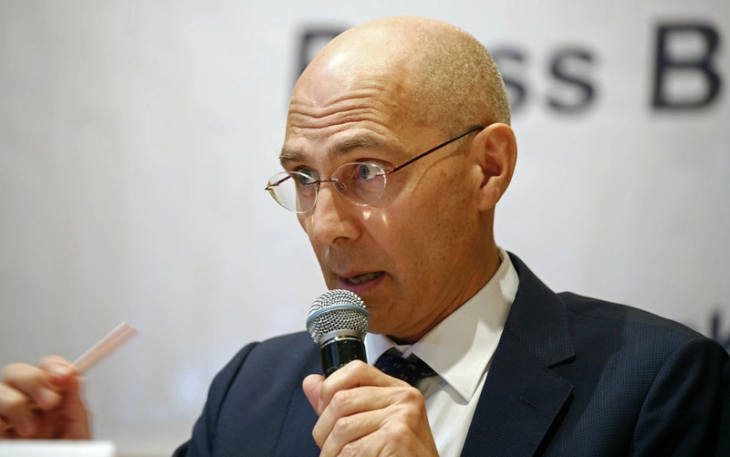 Turk: Autoritetet iraniane menjëherë ta ndërpresin dhunën dhe represionin