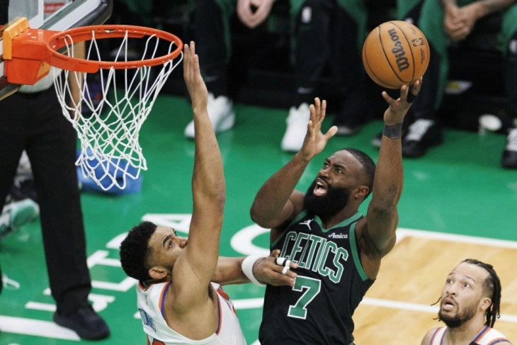 Браун ја прифати казната од 35 илјади долари