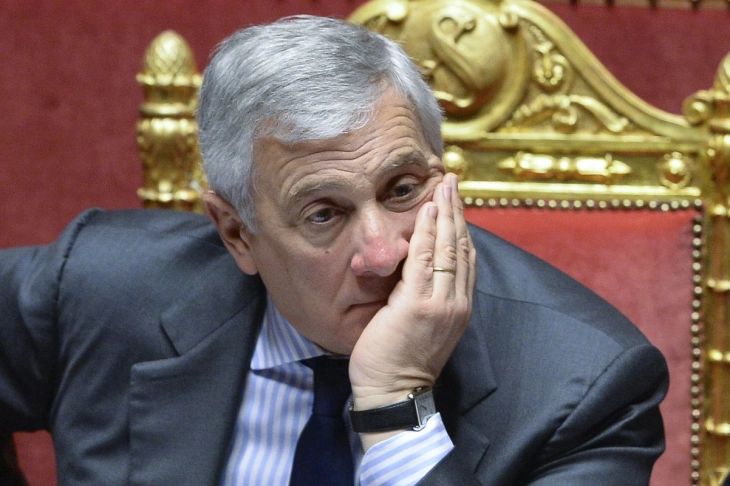 Italia planifikon rol aktiv në çdo proces gjyqësor për zjarrin në Kran - Montana