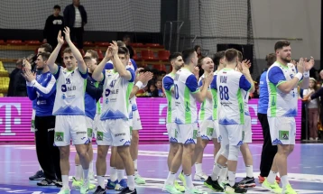 Проблеми за словенечката репрезентација пред Европското првенство