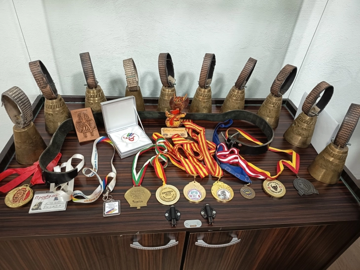 Отворена етно соба во кавадаречко Ресава 