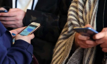 Николоски за изборот на трет мобилен оператор: Граѓаните ќе добијат пониски цени и подобри услуги