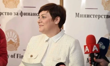 MF: Me sukses u realizua emetimi i Eurobondit të 10-të - besim i fuqishëm nga investitorët ndërkombëtarë