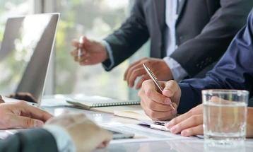 Prezantim i Strategjisë për ndërmarrje të vogla dhe të mesme 2025-2030