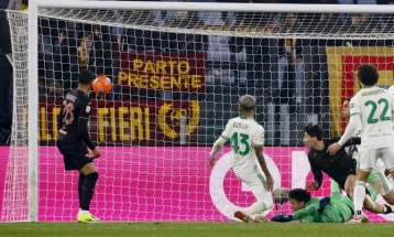 Торино преку Рома до четвртфиналето на Купот на Италија