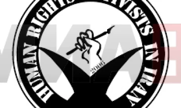 HRAII: Në protestat në Iran humbën jetën mbi 2.500 njerëz