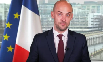 Баро: Репресијата во Иран е веројатно најсуровата во современата историја на земјата