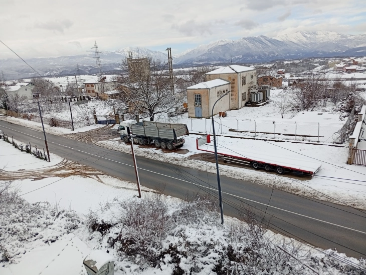 Дебранец приведен за возење под дејство на алкохол