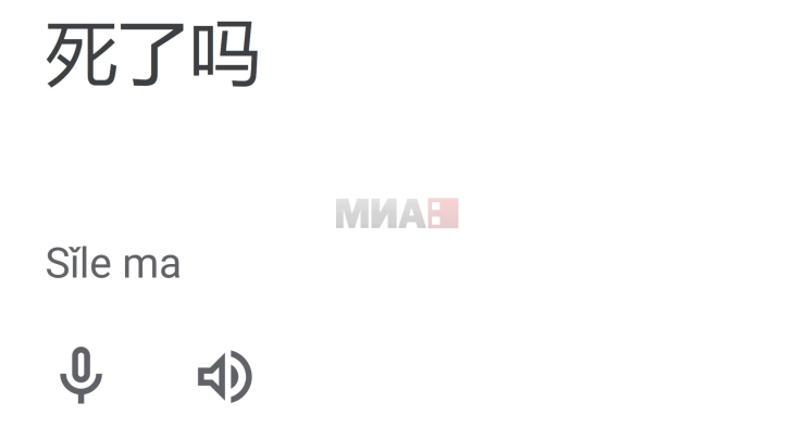 Кинеска апликација што проверува дали сè уште сте живи