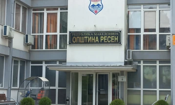 Општина Ресен со финансиска поддршка на спортските клубови, сојузи и здруженија во градот