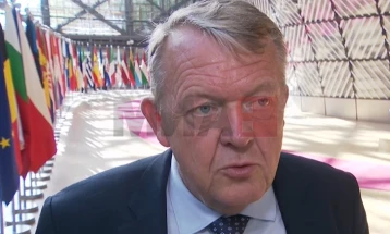 Ofensiva diplomatike e Danimarkës në Uashington: Rasmusen në bisedime me Rubion dhe Vensin për Grenlandën