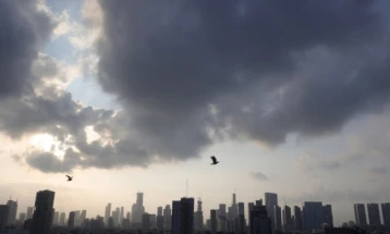 Поранешен израелски командант: Режимот во Иран ќе падне, наскоро ќе видиме голем американски напад