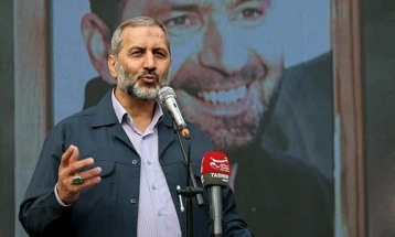 Мусави: Иранската револуционерна гарда е во целосна готовност со зголемени ракетни резерви