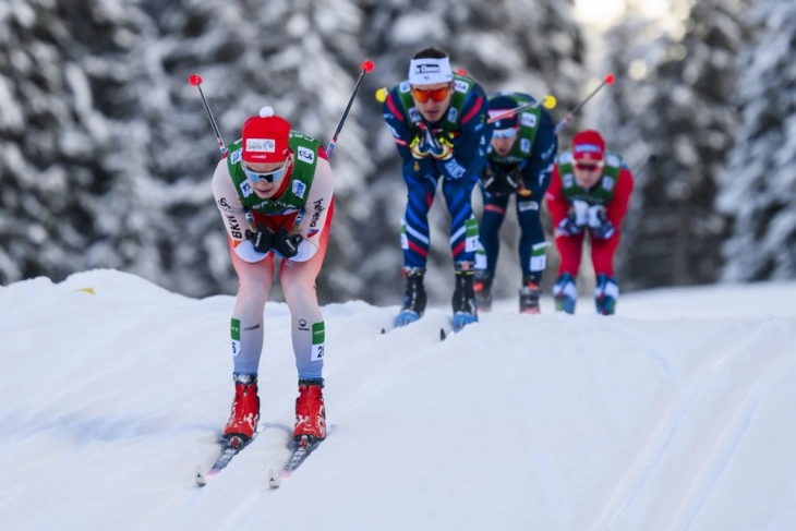 Тур де Ски ќе се одржи во три земји следната сезона, Франција за прв пат ќе биде домаќин на етапа