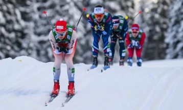 Тур де Ски ќе се одржи во три земји следната сезона, Франција за прв пат ќе биде домаќин на етапа