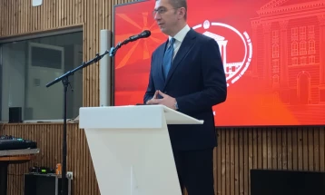 Mickoski: Gjetëm një lloj kompromisi për Ligjin për kundërvajtje, ndërsa për qeverinë teknike jemi të pajtimit ta shfuqizojmë