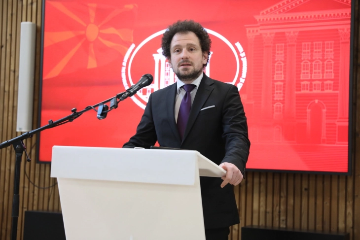 Przhino-style caretaker gov’t should be scrapped, says ZNAM MP after leaders’ meeting