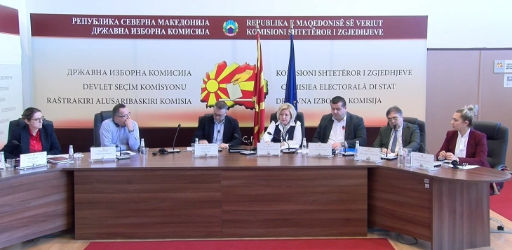 ДИК ги потврди новите градоначалници на Гостивар, Врапчиште, Маврово Ростуше и Центар Жупа