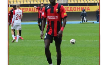 Хартс не е загрижен од тврдењата на Вардар: Имаме договор со Мато