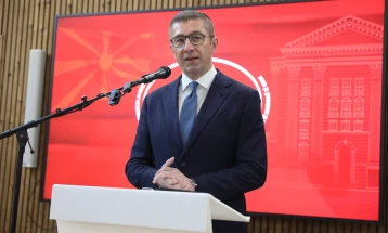 PM: Reached compromise on Law on Misdemeanors, agreed caretaker government should be scrapped