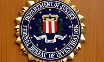 FBI searches Washington Post reporter's home