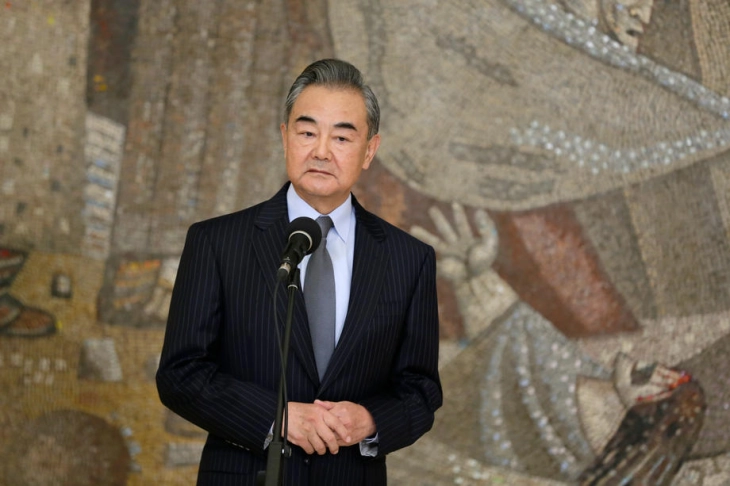 Ванг: Кина е подготвена за продлабочување на соработката со Канада