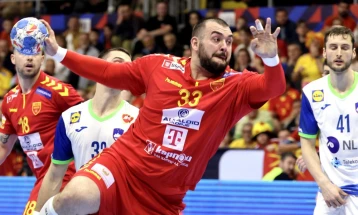 Почнува Европско првенство во ракомет 2026