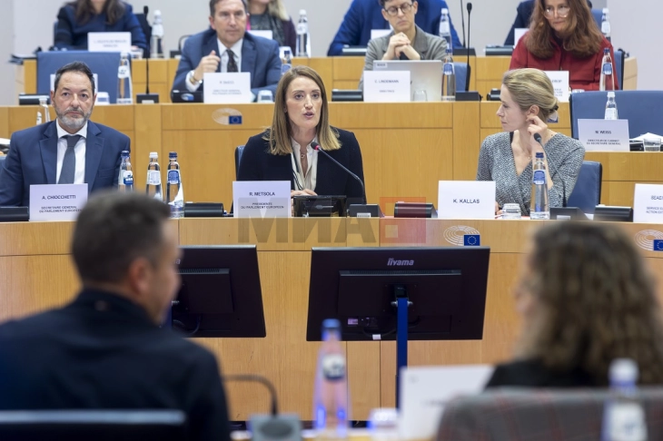 Liderët e partive politike në PE kërkojnë mbështetje konkrete nga BE-ja për Grenlandën dhe Danimarkën