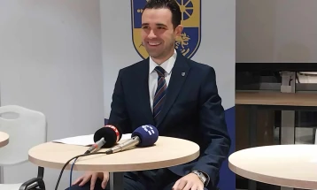 Костадинов го одмрзна членството во СДСМ