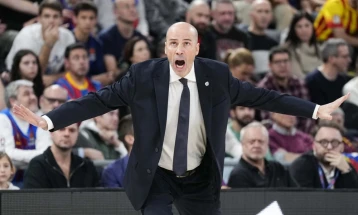 Пењароја по дебаклот на Партизан: Сите сме професионалци, секој има одговорност