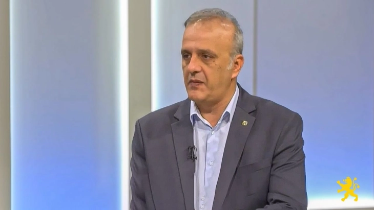 Јаревски: Самоизолацијата на СДС од лидерската средба е типично бегање од одговорност во недостиг на легитимитет, кредибилитет и решенија