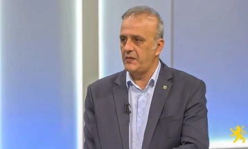 Јаревски: Самоизолацијата на СДС од лидерската средба е типично бегање од одговорност во недостиг на легитимитет, кредибилитет и решенија