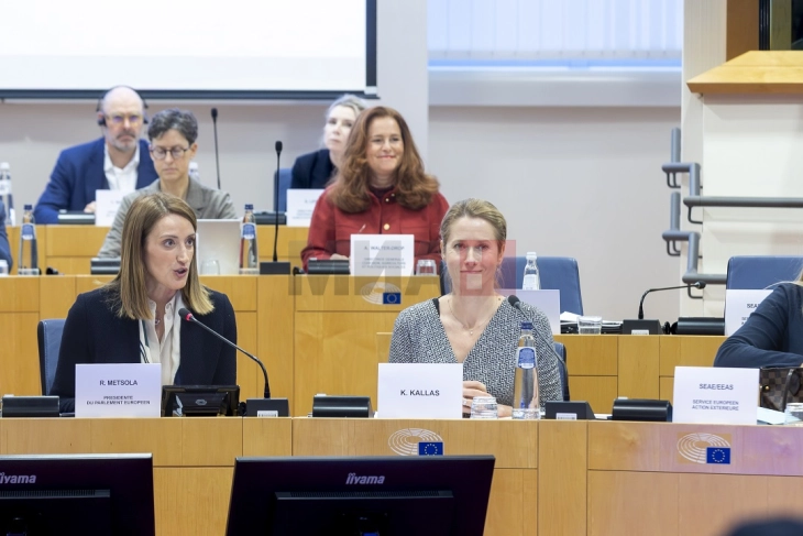 Париз и Рим против прогласувањето на Иранската револуционерна гарда за терористичка организација, тврдат извори во ЕП