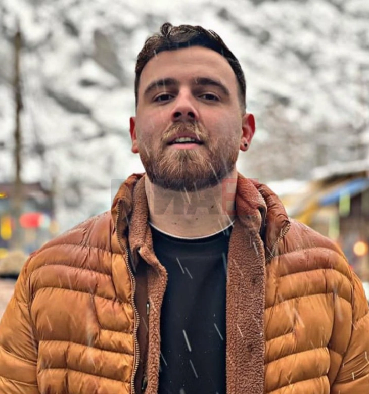 Irani mohon se protestuesi i ri Erfan Soltani është dënuar me vdekje