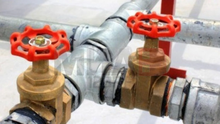 Një pjesë e Komunës së Aerodromit  sot pa ujë