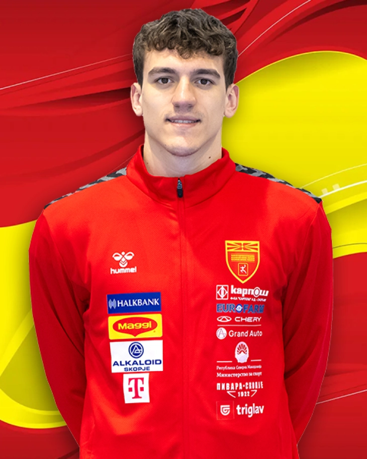 Дамјан Митев: Не треба многу да се зборува за Данска, сите ги знаеме нивните квалитети