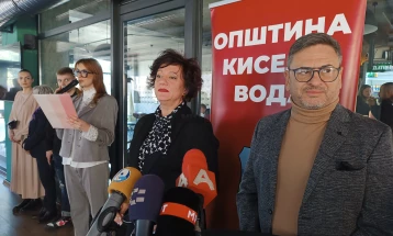 Risteski për ligjin kundër pirjes së duhanit: Duhet të mbështetet çdo ligj që mbron shëndetin