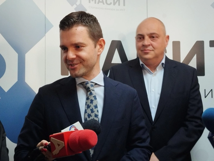 Mucunski and MASIT take joint steps to boost exports and attract new investments